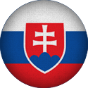 REGISTRACE - slovensko